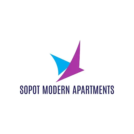 Modern 4 Apartment Zoppot