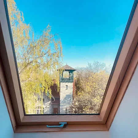 Modern 4 Апартаменты