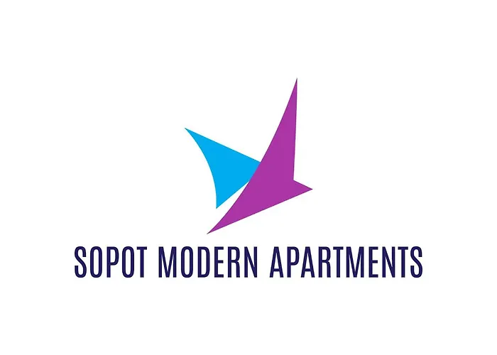 Modern 4 Appartamento Sopot