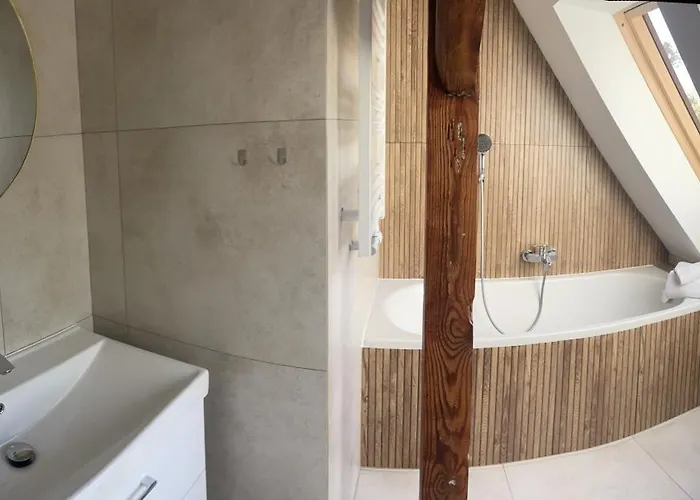 Appartamento Modern 4