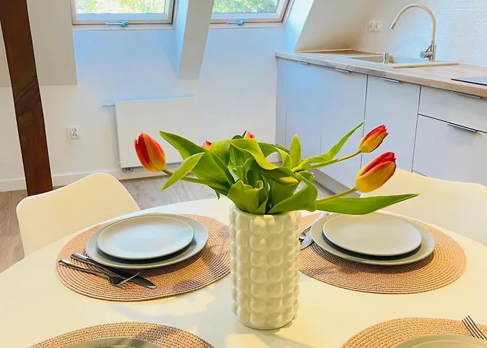 Appartamento Modern 4