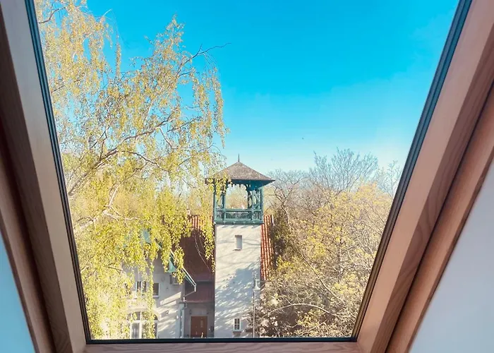 Modern 4 Appartamento