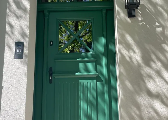 Modern 4 Appartamento