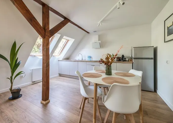 Modern 4 Appartamento *